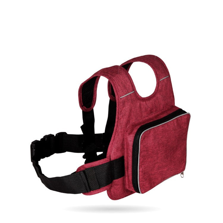Motorcycle Child Safety Belt